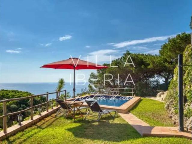 Chalet Venta Sant Feliu de Guíxols, Puntabrava Port Salvi Urbanitzacions de l'Oest