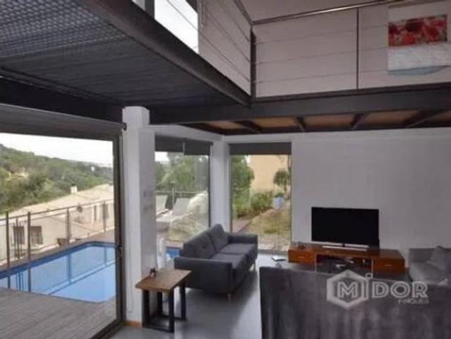 Chalet Venta Sant Feliu de Guíxols, Puntabrava Port Salvi Urbanitzacions de l'Oest