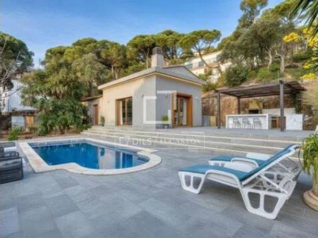 Chalet Venta Sant Feliu de Guíxols, Puntabrava Port Salvi Urbanitzacions de l'Oest