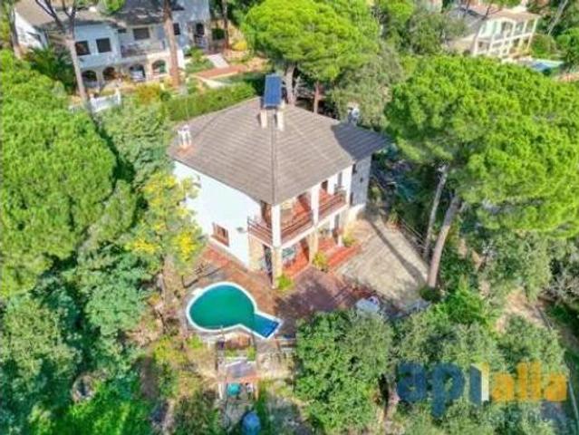 Chalet Venta Sant Feliu de Guíxols, Puntabrava Port Salvi Urbanitzacions de l'Oest