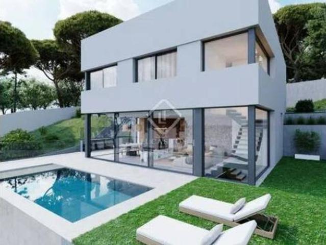 Chalet Venta Sant Feliu de Guíxols, Port Calassanç