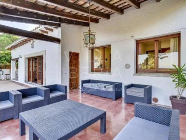 Chalet Venta Sant Feliu de Guíxols, Sant Feliu de Guíxols