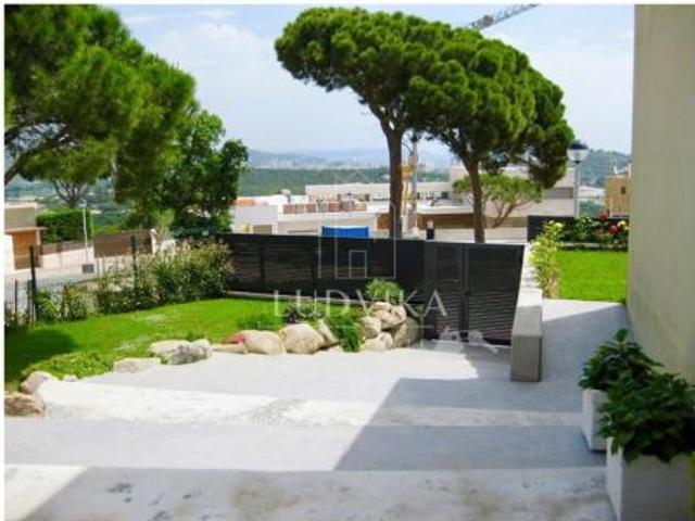 Chalet Venta Sant Feliu de Guíxols, Sant Pol Volta de l'Ametller