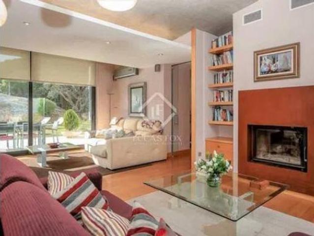 Chalet Venta Sant Feliu de Guíxols, Sant Pol Volta de l'Ametller