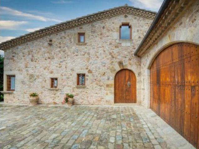 Chalet Venta Sant Feliu de Guíxols, Sant Pol Volta de l'Ametller