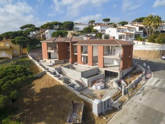 Chalet Venta Sant Feliu de Guíxols, Sant Pol Volta de l'Ametller