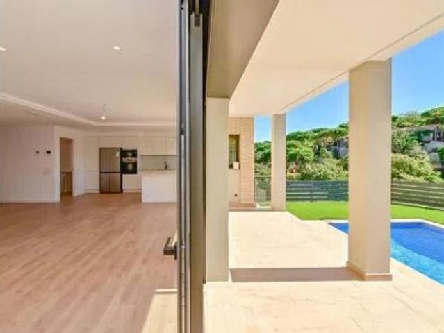 Chalet Venta Sant Feliu de Guíxols, Sant Pol Volta de l'Ametller