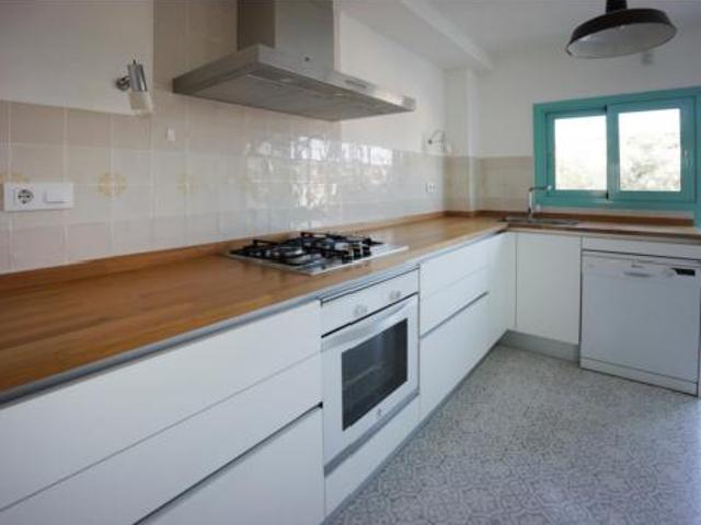 Chalet Venta Sant Feliu de Guíxols, Sant Pol Volta de l'Ametller