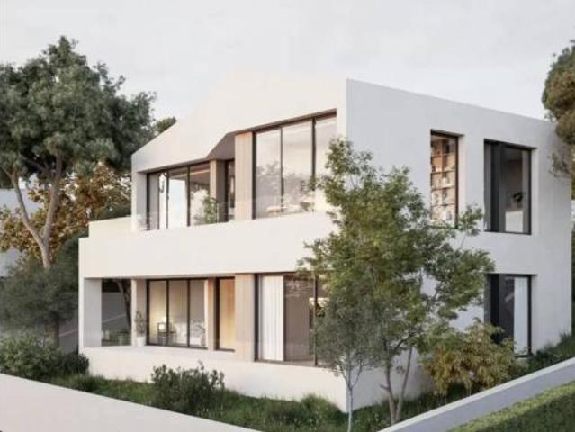 Chalet Venta Sant Feliu de Guíxols, Sant Pol Volta de l'Ametller
