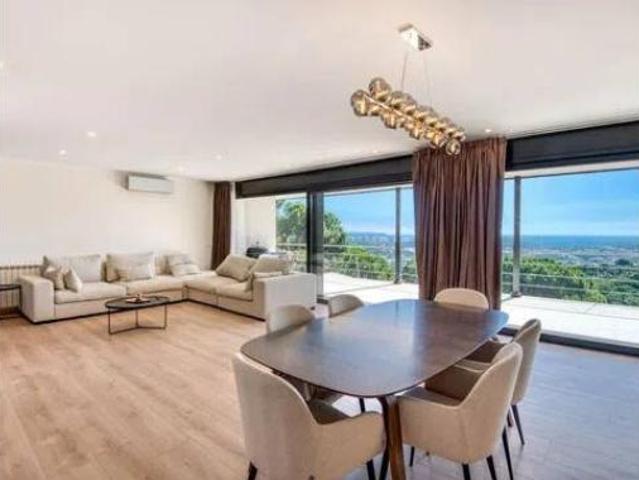 Chalet Venta Sant Feliu de Guíxols, Sant Pol Volta de l'Ametller