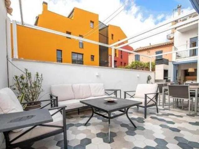 Chalet Venta Sant Feliu de Guíxols, Tueda