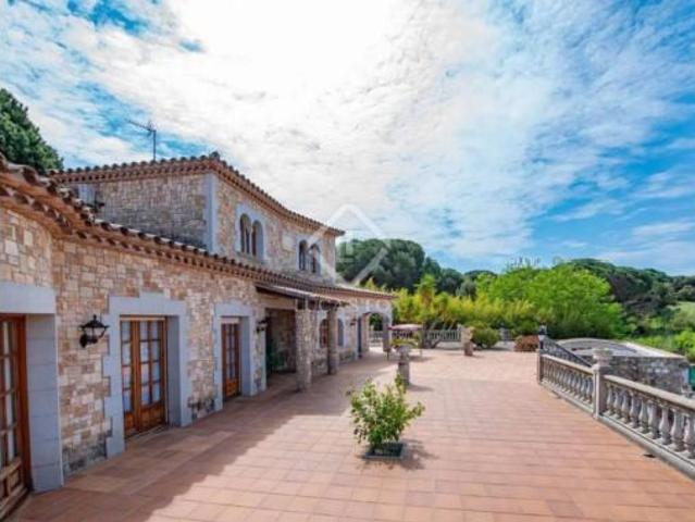 Chalet Venta Sant Feliu de Guíxols, Vilartagues i Tueda de Dalt