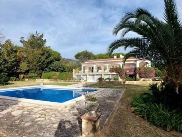 Chalet Venta Sant Feliu de Guíxols, Vilartagues i Tueda de Dalt
