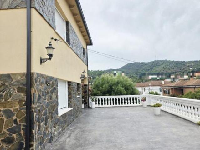 Chalet Venta Sant Fost de Campsentelles, Sant Fost de Campsentelles