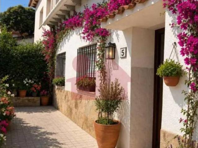 Chalet Venta Martorelles, Martorelles