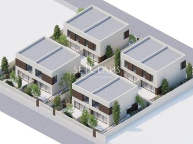 Casa pareada Venta Sant Fost de Campsentelles, Sant Fost de Campsentelles