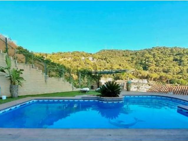 Chalet Venta Sant Fost de Campsentelles, Sant Fost de Campsentelles
