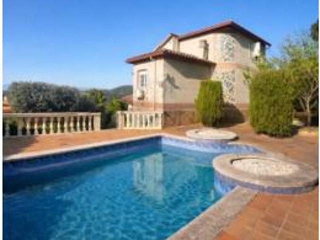 Chalet Venta Sant Fost de Campsentelles, Sant Fost de Campsentelles