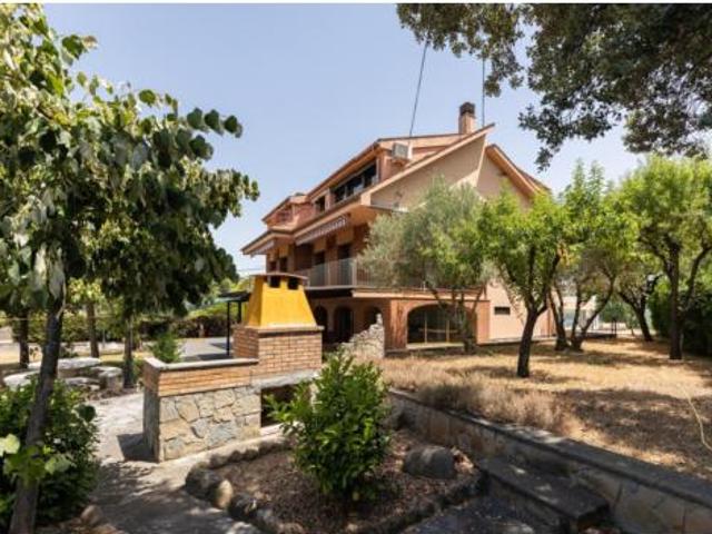 Chalet Venta Sant Fruitós de Bages, Sant Fruitós de Bages