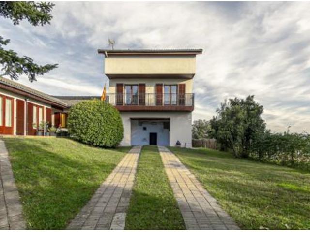 Chalet Venta Sant Fruitós de Bages, Sant Fruitós de Bages