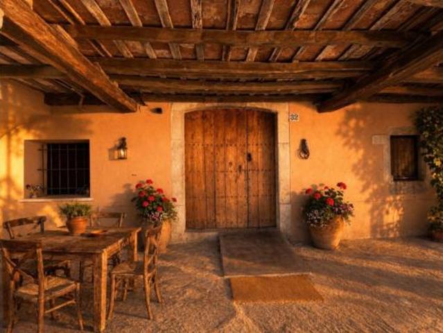Chalet Venta Sant Gregori, Sant Gregori