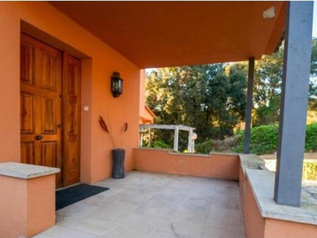 Chalet Venta Sant Gregori, Taialà