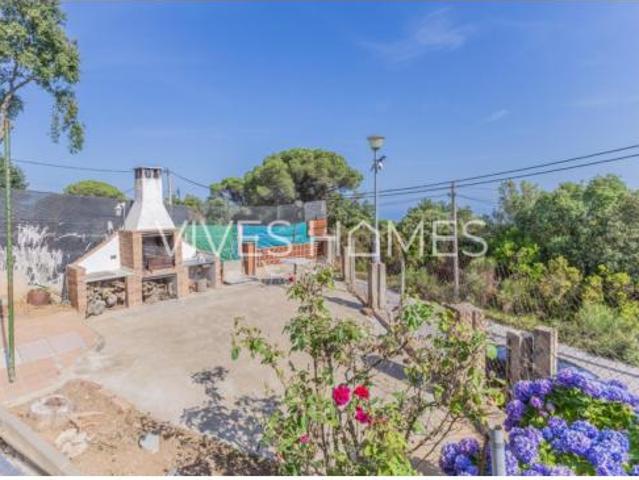 Chalet Venta Sant Iscle de Vallalta, Sant Iscle de Vallalta