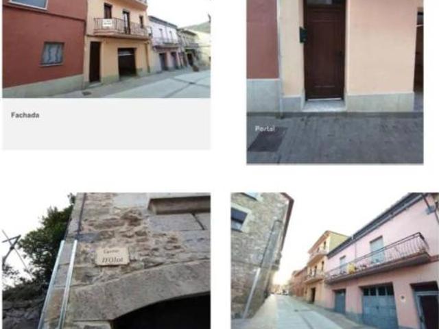 Chalet Venta Sant Jaume de Llierca, Sant Jaume de Llierca
