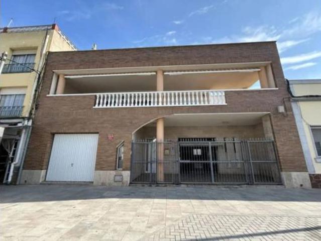 Chalet Venta Sant Jaume d'Enveja, Sant Jaume d'Enveja