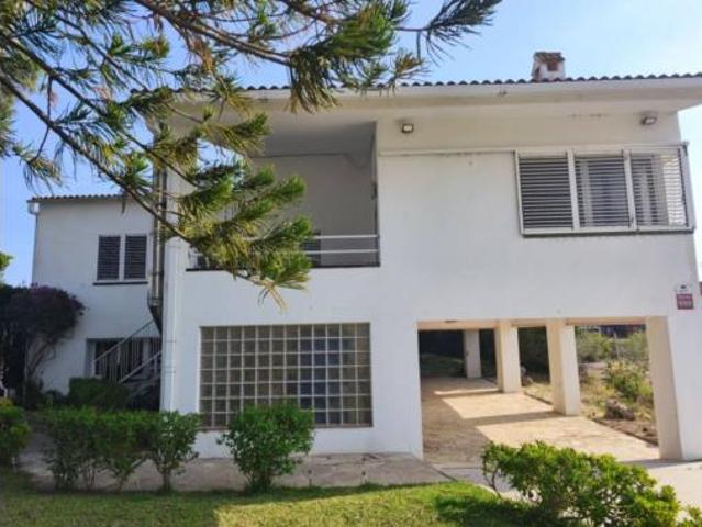 Chalet Venta Sant Jaume d'Enveja, Sant Jaume d'Enveja