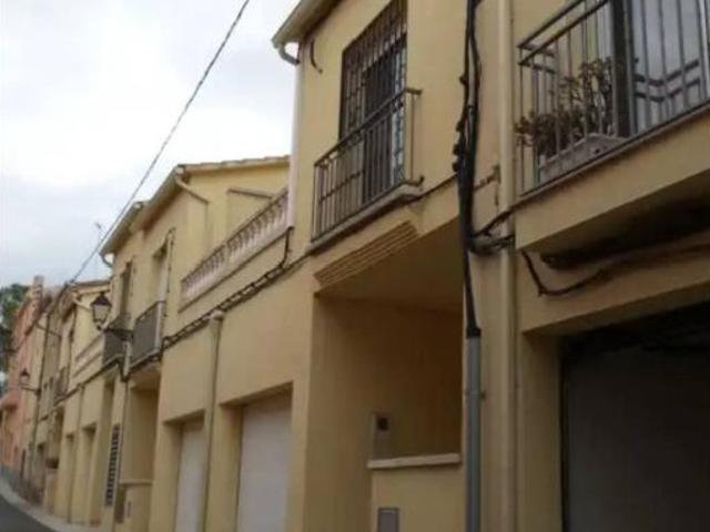 Chalet Venta Sant Jaume dels Domenys, Cornudella del Penedès