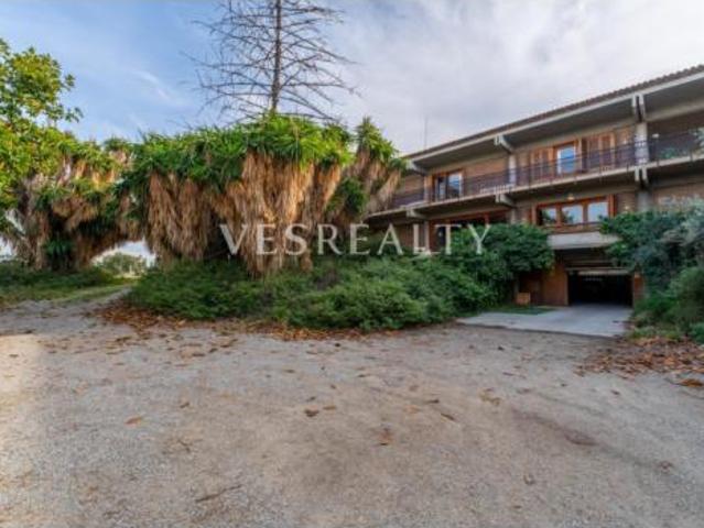 Chalet Venta Sant Joan d'Alacant, Benimagrell