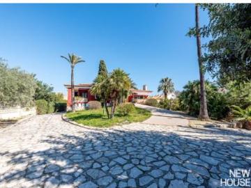 Chalet Venta Sant Joan d'Alacant, Benimagrell