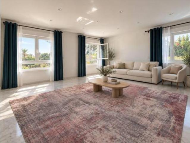 Chalet Venta Sant Joan d'Alacant, Benimagrell