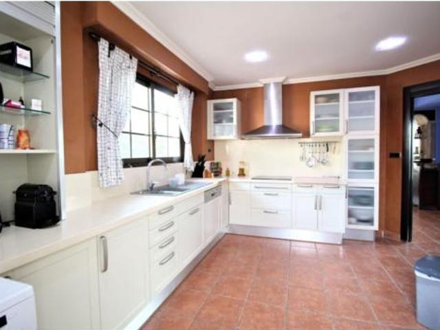 Chalet Venta Sant Joan d'Alacant, Benimagrell