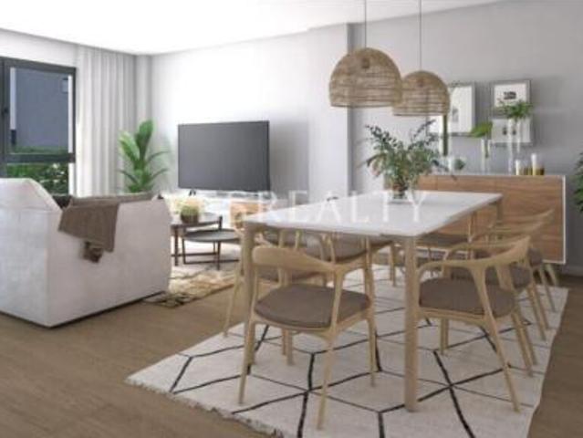 Chalet Venta Sant Joan d'Alacant, Benimagrell