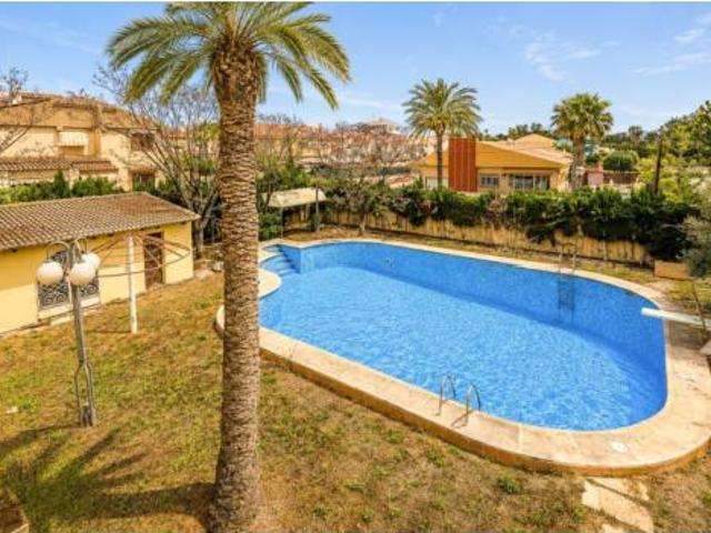 Chalet Venta Sant Joan d'Alacant, Benimagrell
