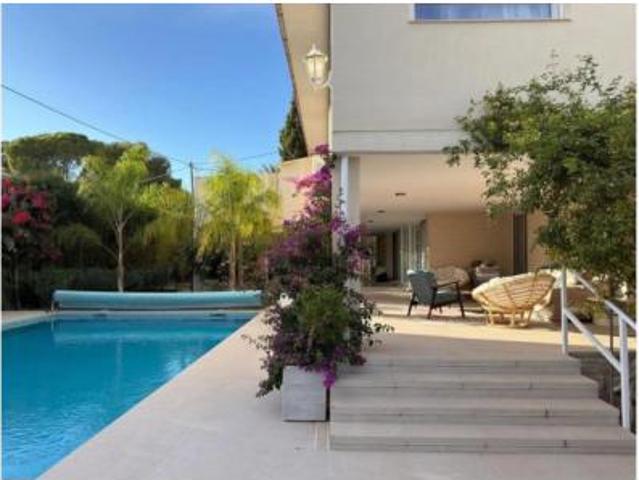 Chalet Venta Sant Joan d'Alacant, Benimagrell