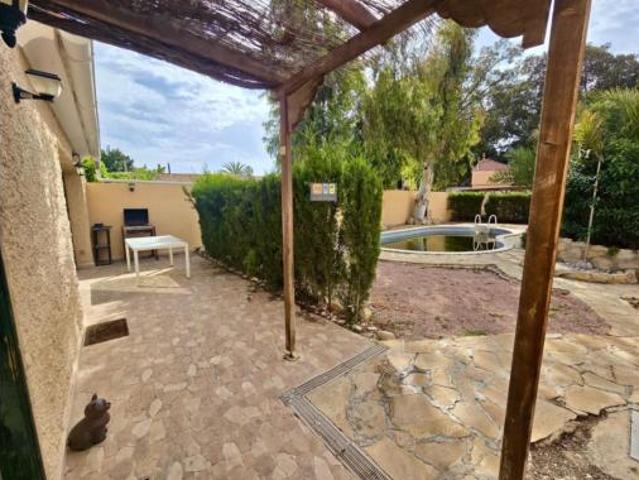 Chalet Venta Sant Joan d'Alacant, Sant Joan d'Alacant