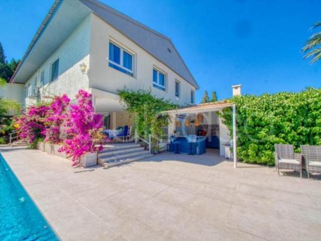 Chalet Venta Sant Joan d'Alacant, Benimagrell