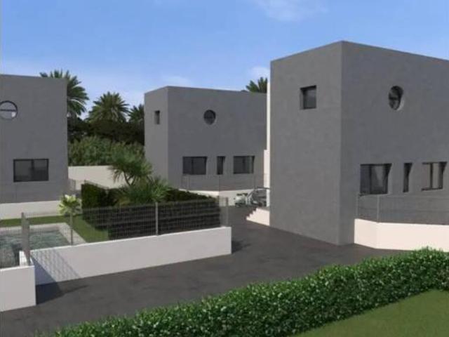 Chalet Venta Sant Joan d'Alacant, Benimagrell