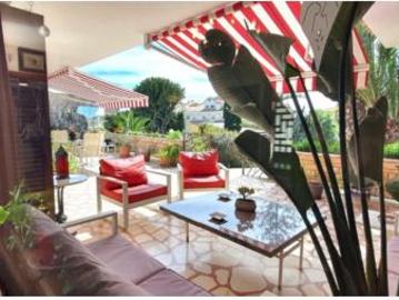 Chalet Venta Sant Joan d'Alacant, Benimagrell