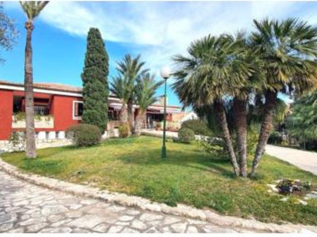 Chalet Venta Sant Joan d'Alacant, Benimagrell