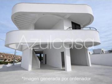 Chalet Venta Sant Joan d'Alacant, Sant Joan d'Alacant