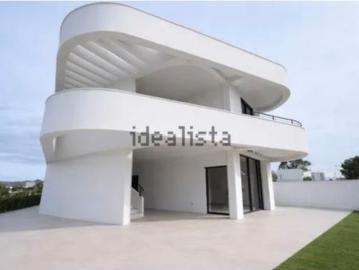 Chalet Venta Sant Joan d'Alacant, Sant Joan d'Alacant
