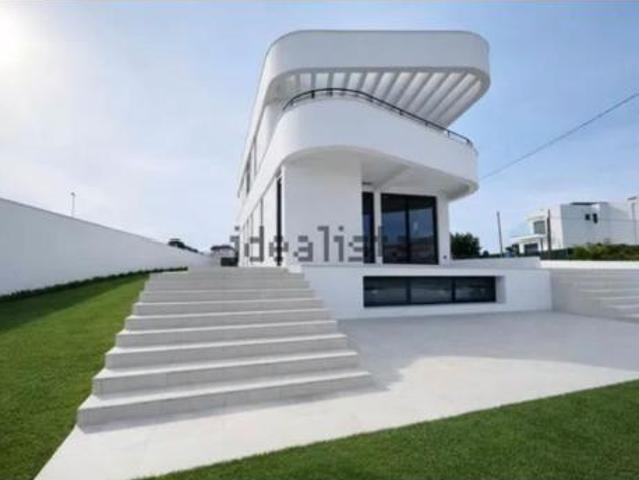 Chalet Venta Sant Joan d'Alacant, Sant Joan d'Alacant