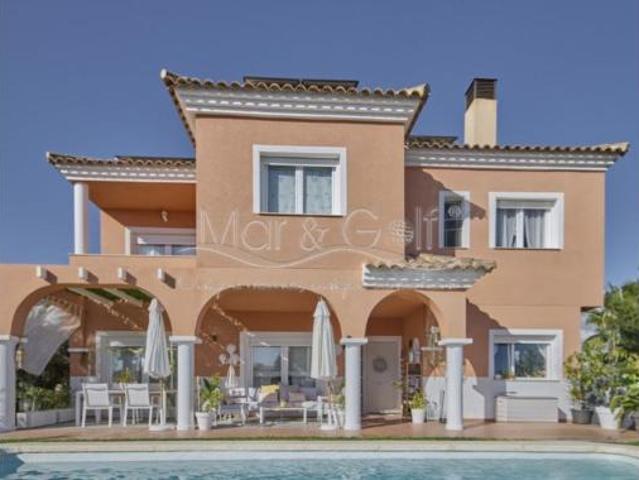 Chalet Venta Sant Joan d'Alacant, Sant Joan d'Alacant