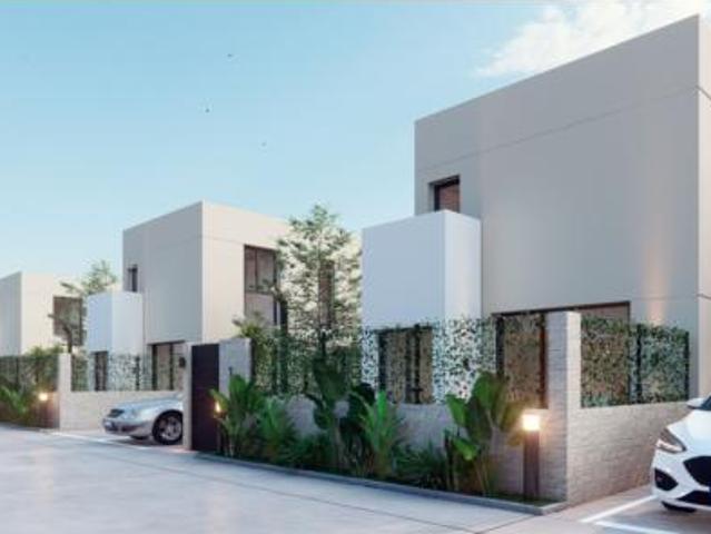 Chalet Venta Sant Joan d'Alacant, Sant Joan d'Alacant