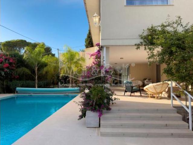 Chalet Venta Sant Joan d'Alacant, Sant Joan d'Alacant