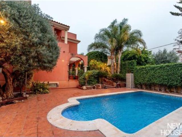 Chalet Venta Sant Joan d'Alacant, Benimagrell